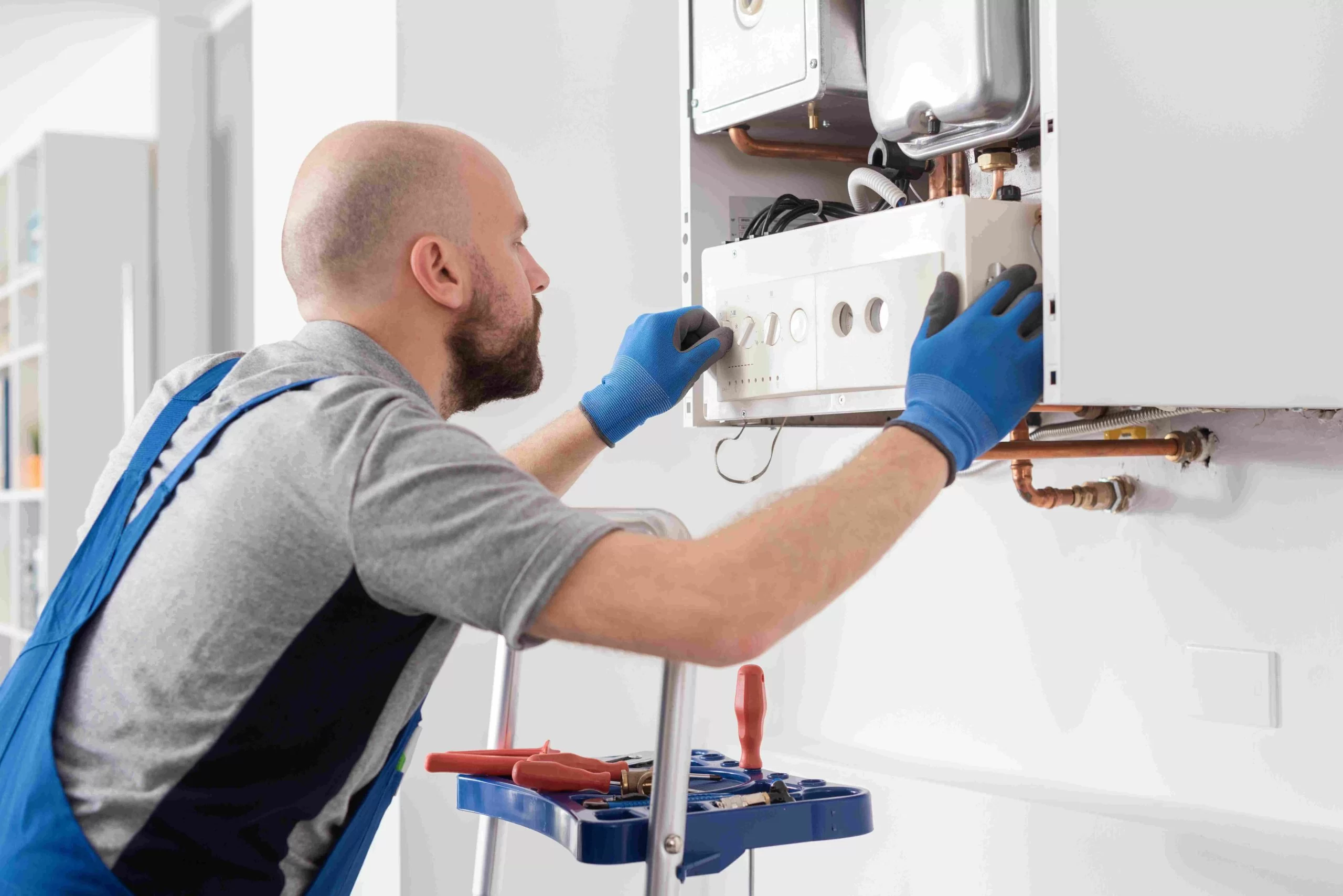 Boiler Services in Ireland