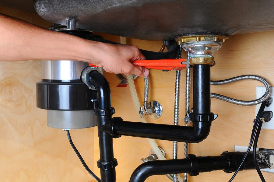 Garbage Disposal Installation in Ireland