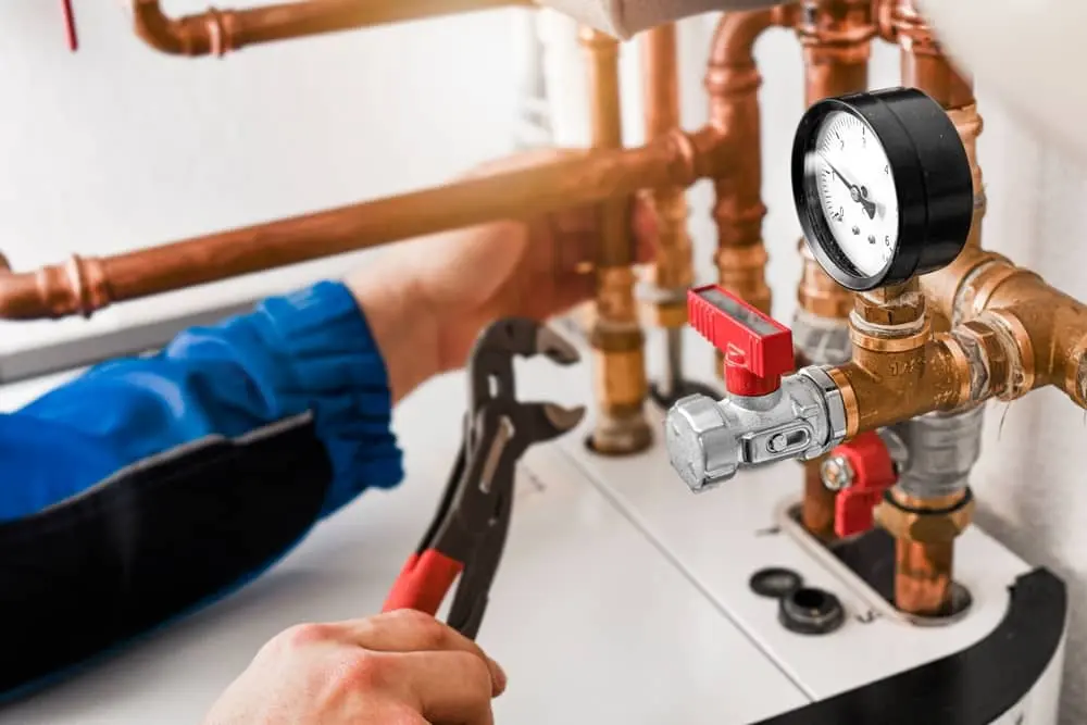 Gas Line Services in Ireland