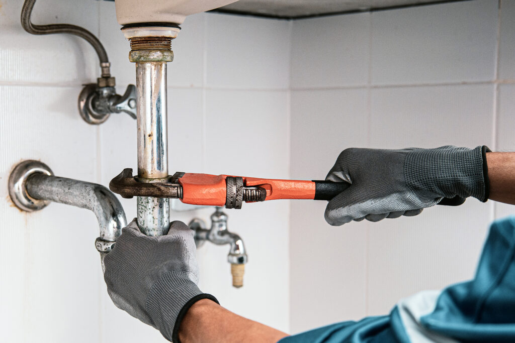 Leak Detection in Ireland