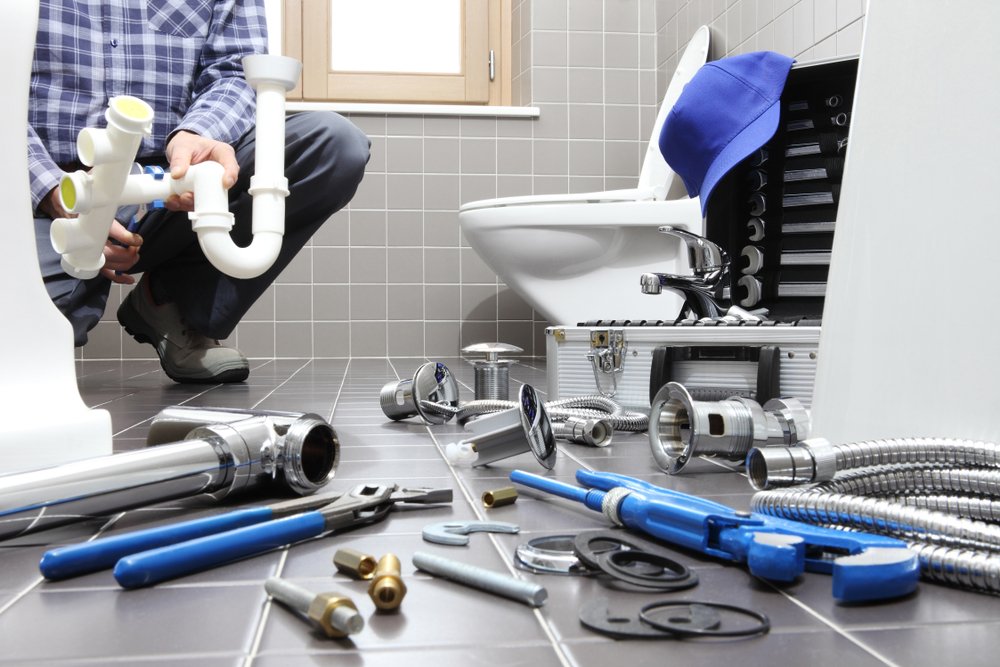 Pipe Installation & Repiping in Ireland