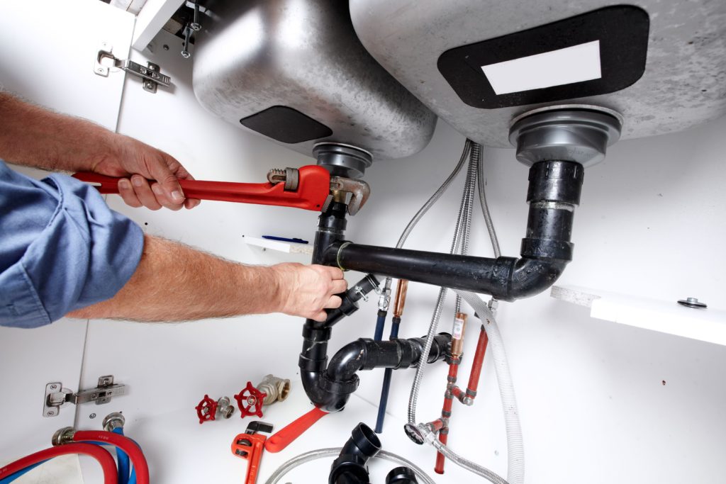 Sink Repair in Ireland